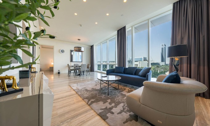 Al Olaya District Apartment | Damac 1-Bdr Apartment in Al Olaya
