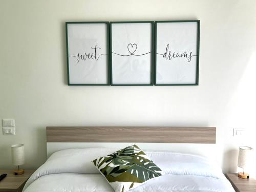 Montesilvano Apartment | DAMADIMARE casa vacanze