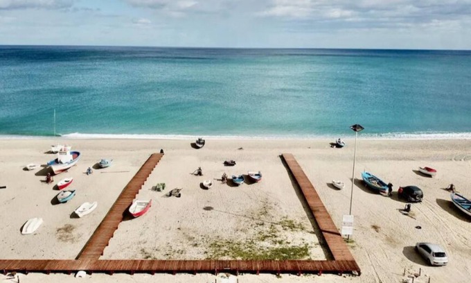 Marina Schiavonia Apartment | Damassimo1