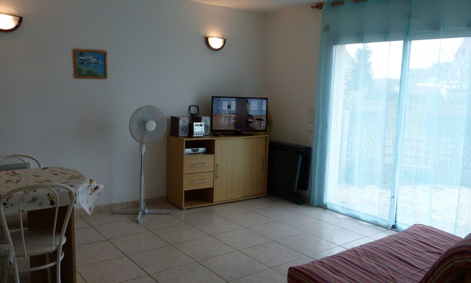 Damgan Apartment | Damgan: apartment/flat - DAMGAN