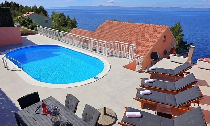 Prigradica House | Damjanović by Interhome
