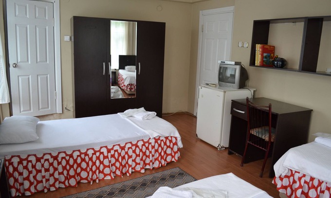 Edirne Hotel | Damla Pansiyon