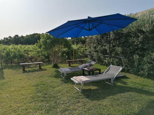 San Leonardo House | Dammuso Ingarao