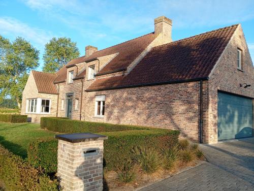 Moerkerke House | Dams Hertenhof