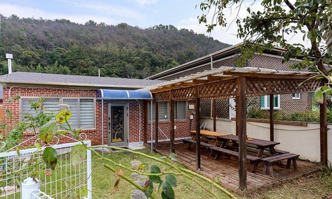 Wonyul-ri House | Damyang Dongine Unshared House Pension