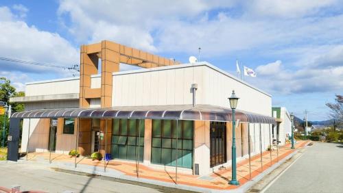 Damyang House | Damyang Mulgusimni Group Pension