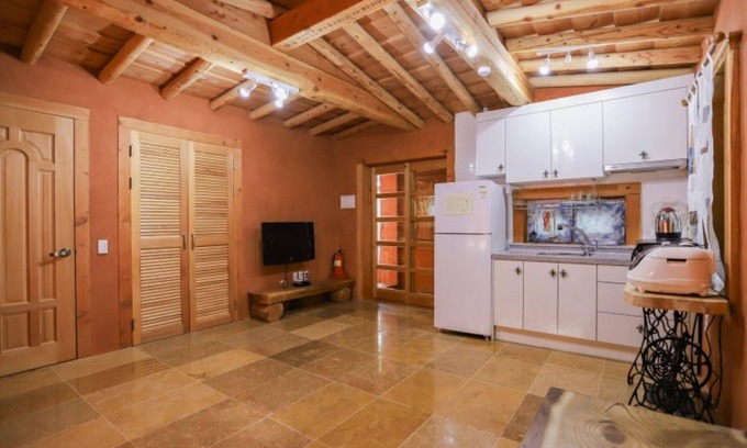 Damyang House | Damyang Natural Nadeuri Pension