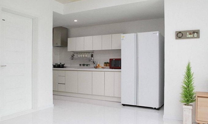 Damyang House | Damyang Saint Paul de Vence Pension