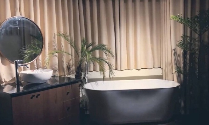 Da Lat Apartment | DAN'S HOME (CĂN HỘ PHÁP CỔ)
