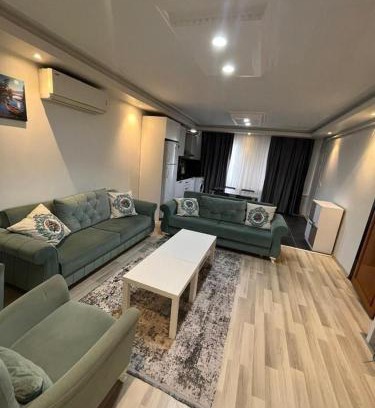 Fatih Apartment | Dana Suites