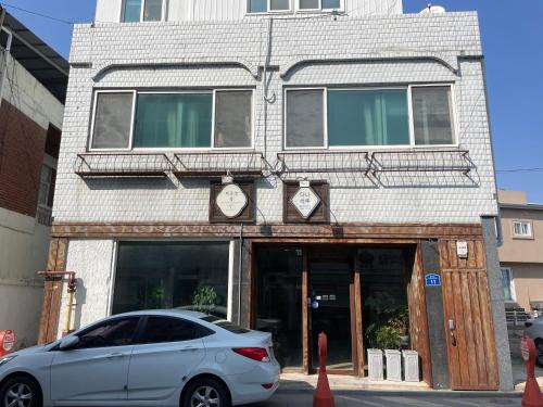 Jeonju House | Danaharu Guesthouse
