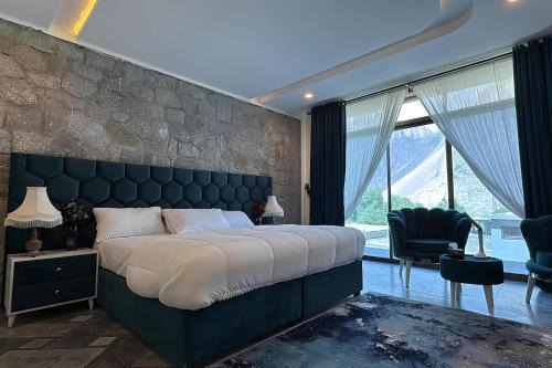 Pasu Hotel | Danatum Passu