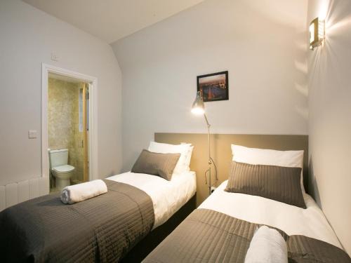 Loxford Apartment | Dancenter River Roding Ilford Inn London