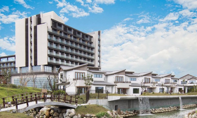 Wujie Hotel | Dancewoods Hotels & Resorts