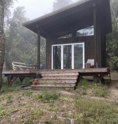 East Glacier Park Village House | Dancing Lady Mountain Haven