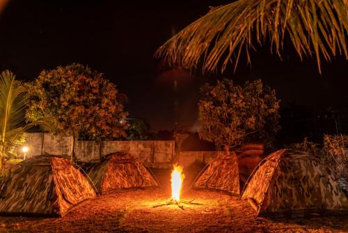 Dandeli House | Dandeli Cottages - Resort