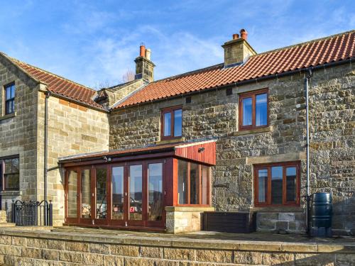 Grosmont House | Dandelion Cottage