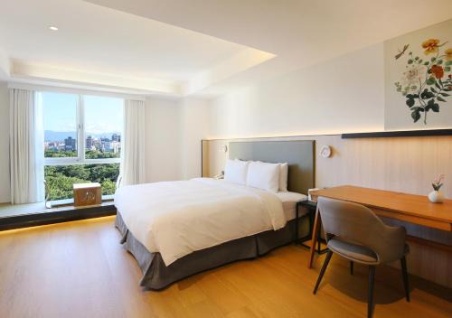 Daan Hotel | Dandy Hotel-Daan Park Branch