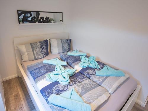 Dangast Apartment | Dangaster Nest, Ap TAM, FeWo Vermittlung Nordsee
