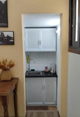 Hai Ba Trung Apartment | DANGTHIEN Heo may - 3rd Floor room - Homestay Thu Hanoi