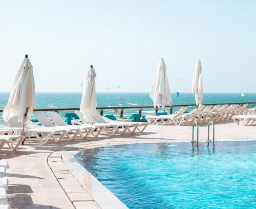 Herzliya Pituach Hotel | Daniel Herzliya Hotel