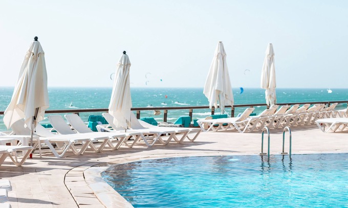 Herzliya Pituach Hotel | Daniel Hotel Herzliya