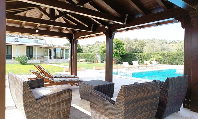 Ispica House | DANIELA HOUSE