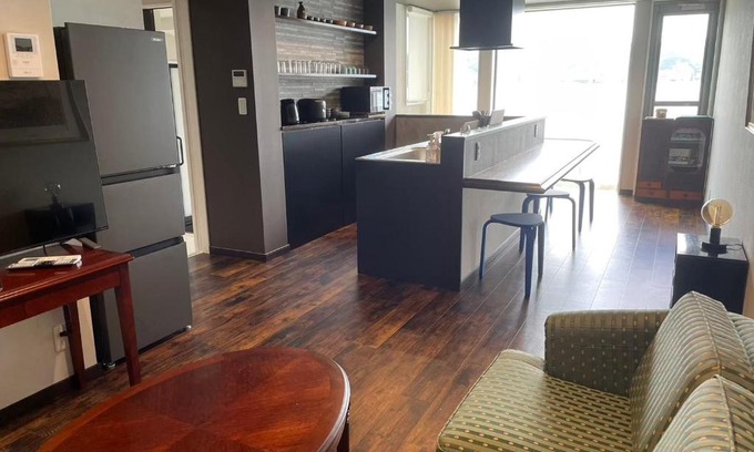 Shimonoseki House | Dannoura House - Vacation STAY 15722