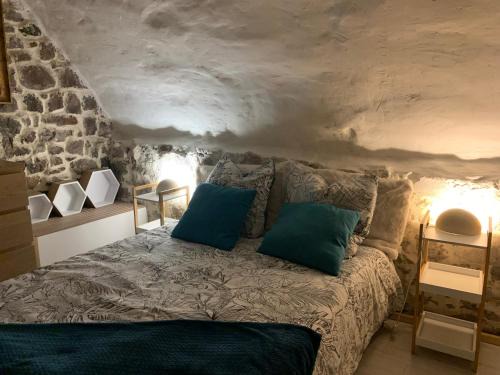 La Garde Apartment | Dans le charme de la pierre