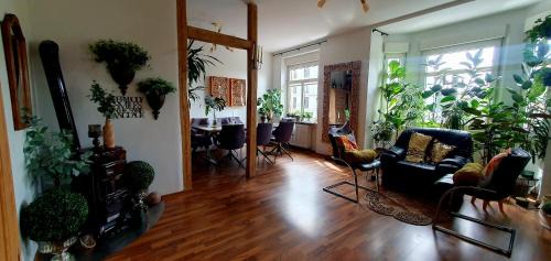 Mitte House | Dantas Apartment