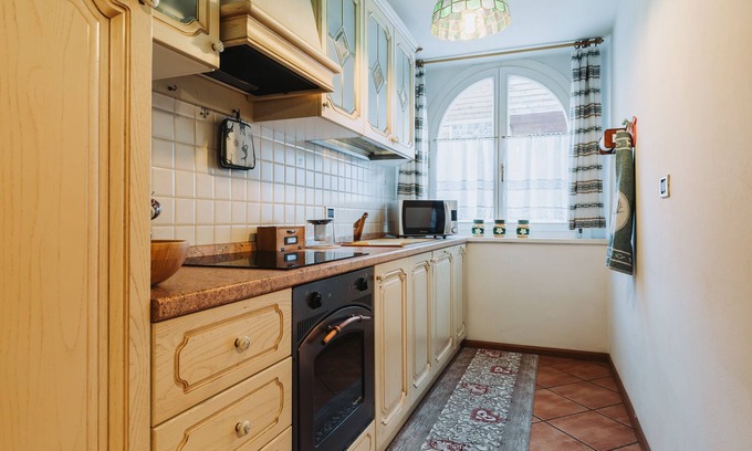 Moena Apartment | Dante's Refuge - 10 Minutes from the Lifts