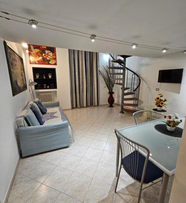 Bari City Centre House | Dany House