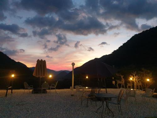 Danyang House | Danyang Euljeon 56 Pension