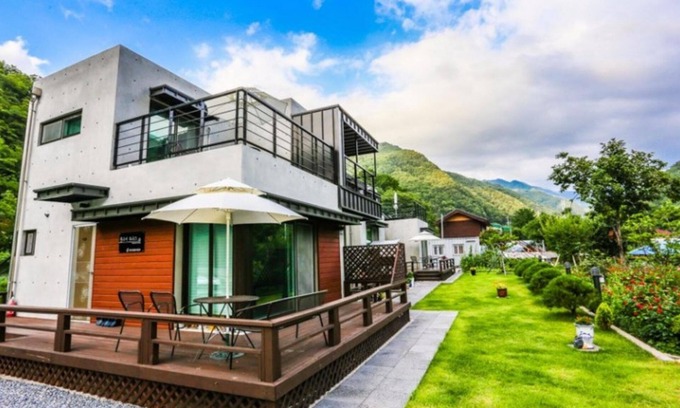 Danyang House | Danyang Handemy House Pension