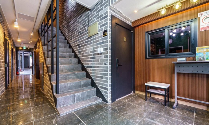 Danyang Hotel | Danyang Meros Hotel