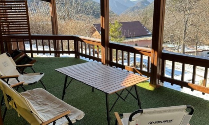 Danyang House | Danyang Soom House Pension