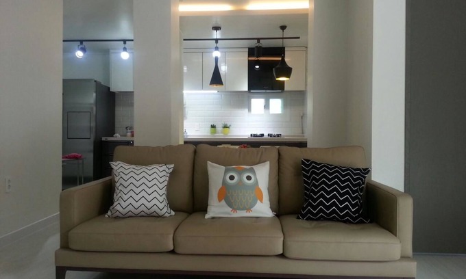 Jukjeon-dong House | Daon House