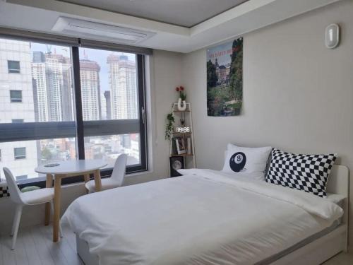 Seongnae-dong Apartment | DAON STAR BnB