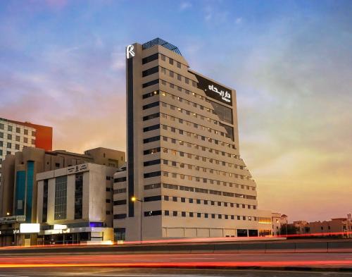 Al Khobar Hotel | Dar Rayhaan by Rotana Al Khobar