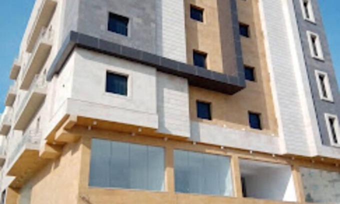 Jeddah Apartment | Dar Wed Hotel Suites