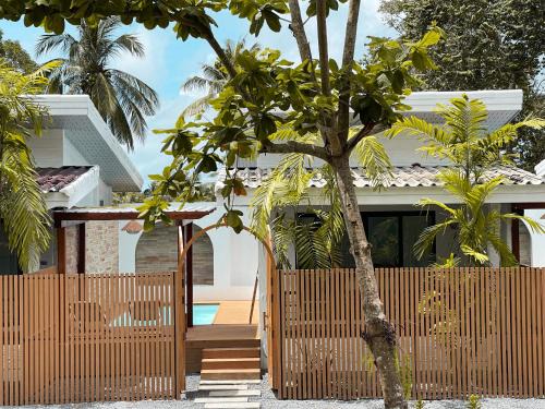 Ko Kood House | Dara Homestay