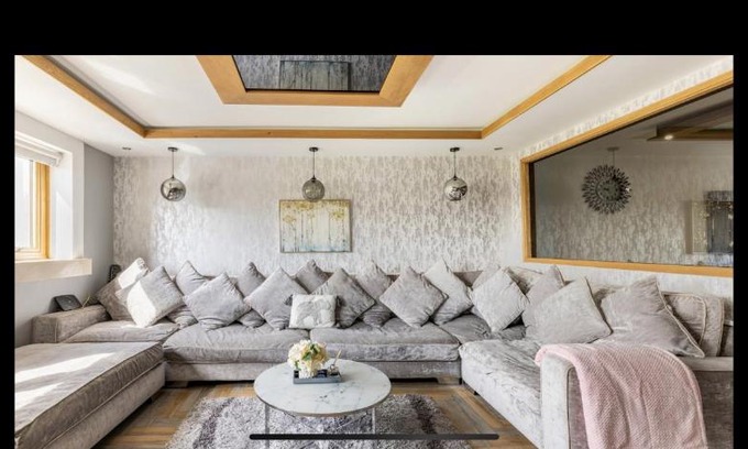 Dartford Apartment | Darford Darenth