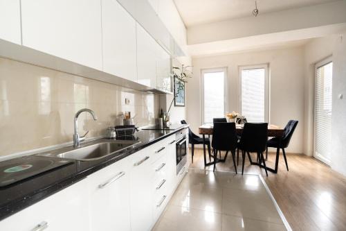 Bitola Apartment | Daria Apartment in Bitola