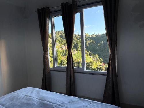 Darjeeling House | Darjeeling Batasia Retreat