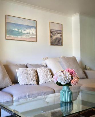 Pyrmont Apartment | Darling Escape - Pyrmont 2BR Apartment w Parking