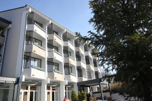 Bamberg Hotel | Das HOB - Hotel Original Bamberg