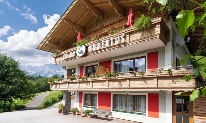 Schladming Apartment | DAS Hubertus Apartments in Schladming