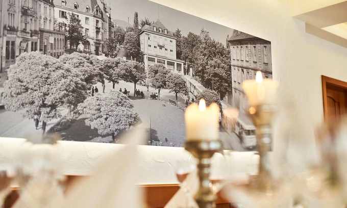 Tratzhof Hotel | Das Landhotel Am Trätzhof