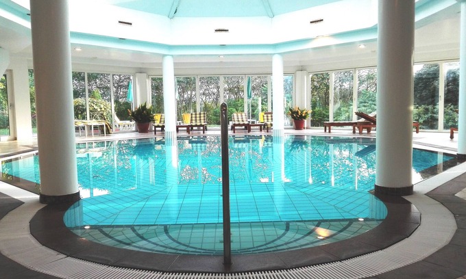 Jennersdorf Hotel | Das Römerstein - die pure WohlFühlOase