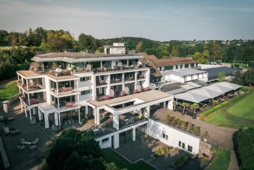 Sprockhoevel Hotel | Das Vesper